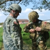 Basic Airborne Course 053